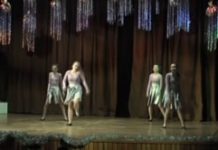 Dance w Rudniku (video)