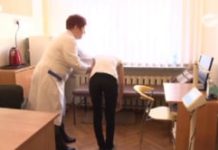 Zadbaj o postawę (video)