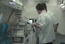 Leczenie hiperbaryczne