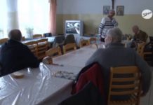 Bez dachu nad głową