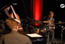 Jazzowa uczta w MDK w Stalowej Woli