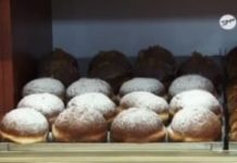 Pączek – królem tłustego czwartku