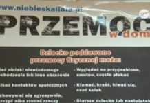 Pomagają pokrzywdzonym