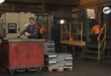 Rekordowe bezrobocie