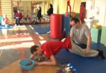 Przekaż 1% naszym organizacjom