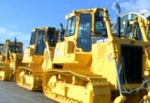 Koniec „Dressty”