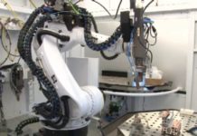 Start Laboratorium Międzyuczelnianego