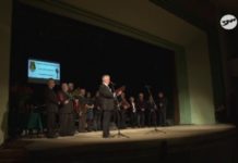 Nagrody „Gałązka Sosny” rozdane