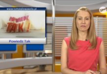 Filmowa produkcja TVM