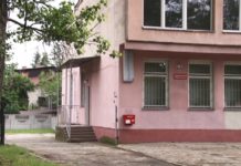 Zawrzało w Rudniku nad Sanem