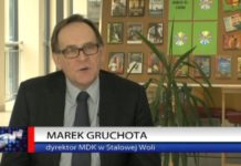 Plany na święto miasta