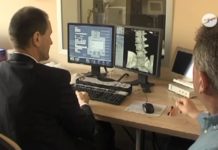 Najwyższej klasy tomograf już w Stalowej Woli