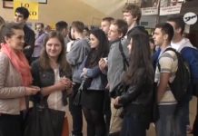 Targi Edukacyjne w niżańskim LO