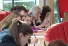 Stalowowolskie Gżegżółki