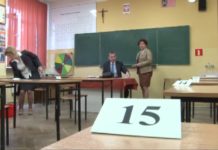 I znów zakwitły kasztany