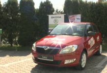 Do wygrania samochód