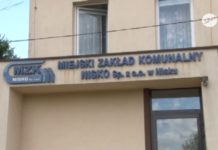 Wodociągowa historia