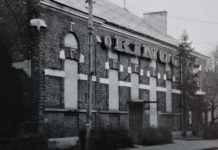 Mieszkańcu Niska podziel się swoimi wspomnieniami związanymi z niżańskim kinem