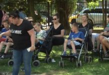 Piknik Integracyjny w ZS nr 6 Specjalnych