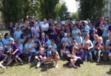 Projekt: „Nasz Mały Sportowiec- Wielki Człowiek ”