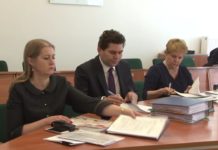 Jest wotum zaufania i absolutorium dla Lucjusza Nadbereżnego