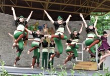 PRZEGLĄD SZTUKI DZIECIĘCEJ I MŁODZIEZOWEJ „SZKATUŁA 2019”