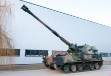 I DMO Regina wyruszył z Huty Stalowa Wola