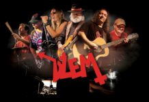 “Dżem” – koncert w Stalowej Woli