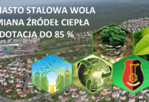 Nabór uzupełniający do projektu „Ekomiasto Stalowa Wola – wymiana źródeł ciepła”
