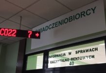 Nauczycielu masz wątpliwość co do swojej emerytury ? Przyjdź na „Dzień Otwarty dla Nauczycieli w ZUS”