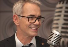 Plenerowy koncert Roberta Janowskiego