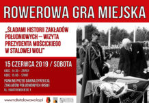 Weź udział w rowerowej grze miejskiej „Śladami historii Zakładów Południowych”