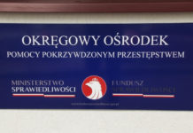 Wiceminister Sprawiedliwości uczestniczył w spotkaniu dotyczącym pomocy osobom pokrzywdzonych przestępstwem