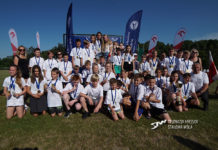 Podsumowanie Czwartków Lekkoatletycznych