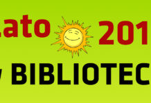 Zapisz dziecko na „Lato w bibliotece 2019”