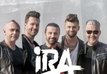 IRA – koncert w Stalowej Woli
