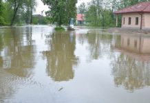 Caritas Diecezji Sandomierskiej organizuje pomoc powodzianom