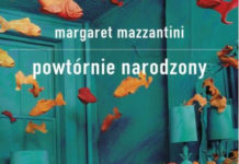 Godzinami o książkach – Powtórnie narodzony