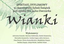 WIANKI – spektakl dyplomowy w choreografii Sylwii Świątek pod opieką dra Jacka Owczarka