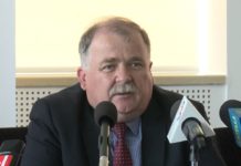 Absolutorium dla starosty stalowowolskiego