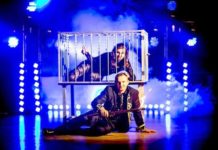 Iluzjoniści zawitają do Stalowej Woli