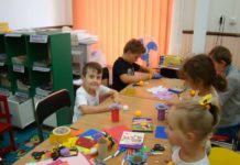 Wakacje 2019 w Filii nr 1 – „Plastik, tektura, szkło – recyklingowe EKO dzieło!”