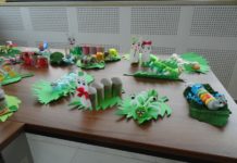 Kolejny tydzień wakacji za nami