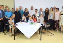 Wspomnienia rodzinne „Z Wołynia do Stalowej Woli”