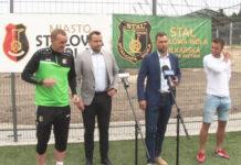 Konferencja Stali Stalowa Wola