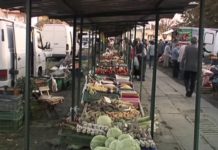 Nisko będzie miało nowe targowisko. (video)