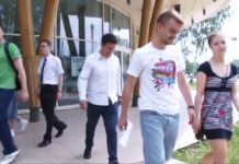 Urodziny Politechniki. (video)
