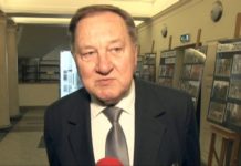 Inauguracja UTW. (video)