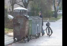 Płać mniej za śmieci (video)