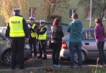 Zderzenie 4 aut. 4 osoby ranne.